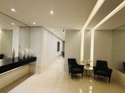 Maravilhoso apartamento com 160mts sendo 3 suites 4...