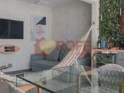 Maravilhoso Apartamento com 1 dormitório à venda no...