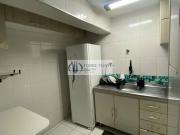 Maravilhoso Apartamento com 2 dormitórios na Vila Mariana