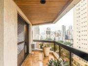 Maravilhoso Apartamento com 3 dormitórios à venda, 168...