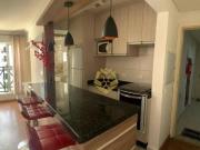 Maravilhoso apartamento com 3 dormitórios à venda, 70 m²...