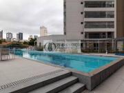 Maravilhoso apartamento com 3 dormitórios Varanda...