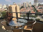 Maravilhoso apartamento com 3 Suites na Vila Mariana Maravilhoso apartamento com 3 Suites na Vila Mariana