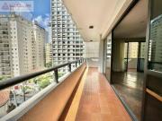 Maravilhoso Apartamento com 4 dormitórios à venda, 246...