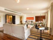 Maravilhoso Apartamento Com 4 Dormitórios No Jardim...