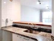 Maravilhoso apartamento com 75m², com 3 dorm sendo 1...