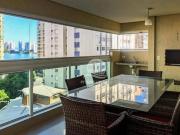 Maravilhoso Apartamento com Vista para o Mar