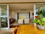 Maravilhoso apartamento com vista para o Parque VIlla Lobos!