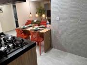 Maravilhoso Apartamento Condomínio Rio Grande do Sul Pq....