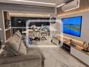 Maravilhoso apartamento de 110mts no Jardins do Brasil