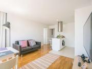Maravilhoso apartamento de 1 quarto para alugar em...