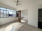 Maravilhoso apartamento de 2 quartos em Olaria