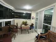 Maravilhoso apartamento de 3 quartos para locaÃ§Ã£o