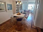 Maravilhoso apartamento de 3 quartos suÃte, R. Lopes...