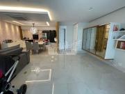 Maravilhoso Apartamento de 3 Suítes no Edifício Unique à...