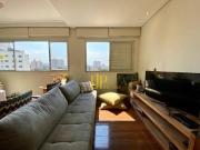 Maravilhoso apartamento de 70m2 Vila Leopoldina