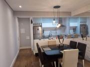 Maravilhoso apartamento de 94m no Helbor Trilogy Home...