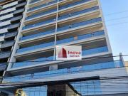 Maravilhoso Apartamento de andar alto com 4 qtos/2...