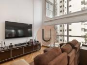 Maravilhoso Apartamento Duplex com 147m2, em excelente...