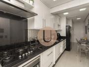 Maravilhoso Apartamento Duplex com 147m2, em excelente...