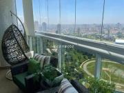 Apartamento 4 SuÃtes e 6 Vagas no AnÃ¡lia Franco â...