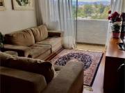 Apartamento com 3 quartos à venda em Barro Branco zona...