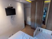 Maravilhoso Apartamento em Vila Alzira Santo André