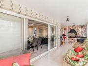 Maravilhoso apartamento Gardem