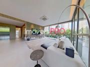 Maravilhoso apartamento Garden novo no Ibirapuera!