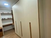 Maravilhoso apartamento mobiliado 01dormitÃ³rio NOVO