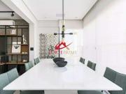 Maravilhoso apartamento mobiliado de alto padrão – 145m²...