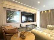 MARAVILHOSO APARTAMENTO MOBILIADO NO SWISS PARK CAMPINAS...