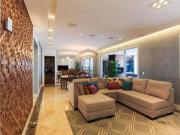 Maravilhoso apartamento na Mooca 147m² 3 suítes, 2...