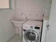 Maravilhoso Apartamento Na Vila Rosália