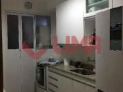 Maravilhoso apartamento no gurupi andar alto e sol da...