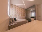 Maravilhoso Apartamento no Jardim Analia Franco, com 3...