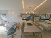 Maravilhoso Apartamento no Jardim Analia Franco, com 3...