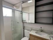 MARAVILHOSO APARTAMENTO NO RESIDENCIAL VILLA UNITA AMERICANA