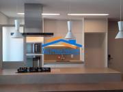 Maravilhoso Apartamento no Vila Yara MOBILIADO capa de...