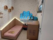 Maravilhoso Apartamento Porteira Fechada na Rua Araguaia...