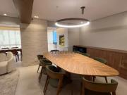 Maravilhoso apartamento reformado Ed. Chateau 3 suÃtes +...