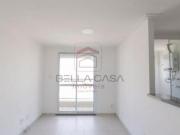 Maravilhoso apartamento semi mobiliado