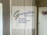 Maravilhoso Apartamento Semi Mobiliado