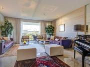 Maravilhoso apartamento SQSW 300 a venda 4 suítes canto!