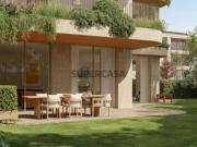 MARAVILHOSO APARTAMENTO T3, JUNTO Á FOZ, COM JARDIM...