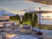 Maravilhoso apartamento T4 Novo Terraço de 71,8 m2, 2...