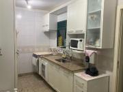 Maravilhoso apartamento venda Ed. Classic Alphaville 3...