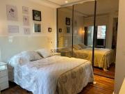 Maravilhoso apartamento venda mobiliado Campo Belo 81m²