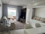 MARAVILHOSO APTO 02 DORM 01 SUÍTE 02 VAGAS VILA MARIANA