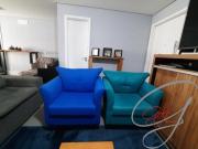 Maravilhoso Apto. De 113m² No Resid. Soberano No Bela...